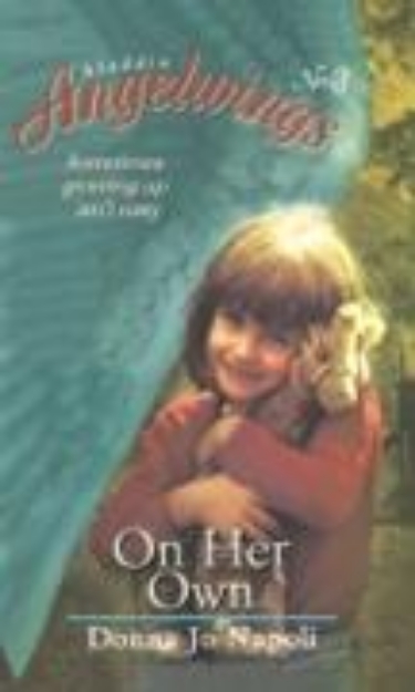 Bild von On Her Own (eBook)