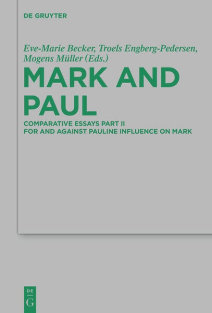 Bild von Mark and Paul (eBook)