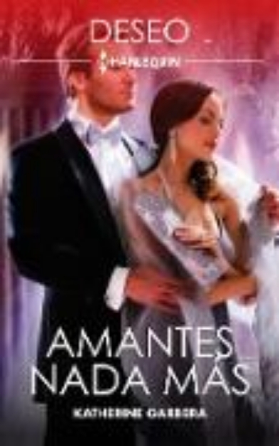 Bild von Amantes nada más (eBook)