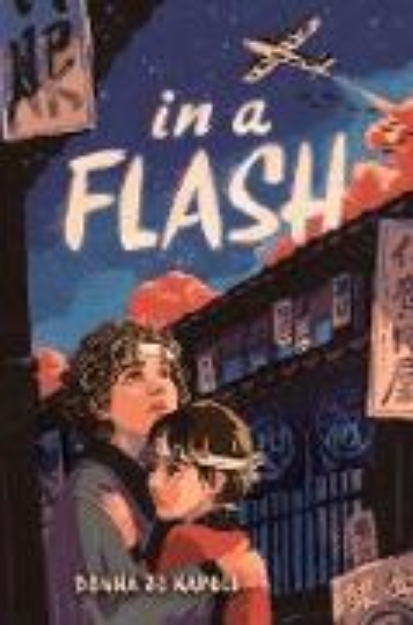 Bild von In a Flash (eBook)