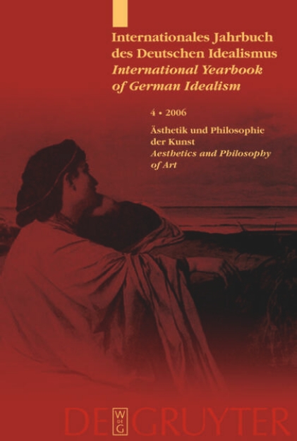 Bild von Ästhetik und Philosophie der Kunst / Aesthetics and Philosophy of Art (eBook)