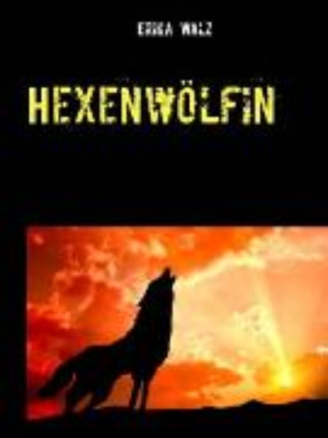 Bild zu Hexenwölfin (eBook)