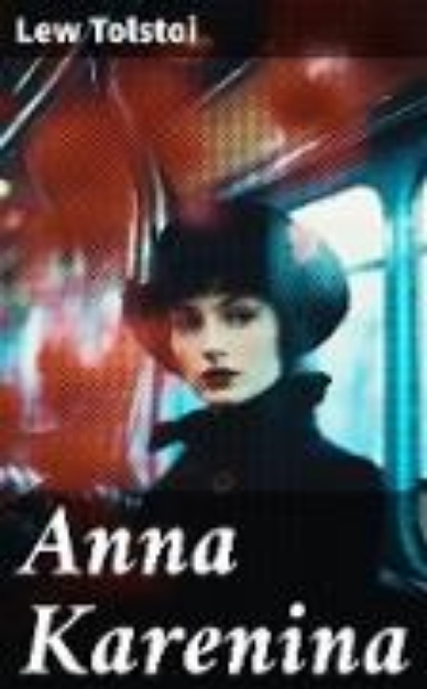 Bild von Anna Karenina (eBook)