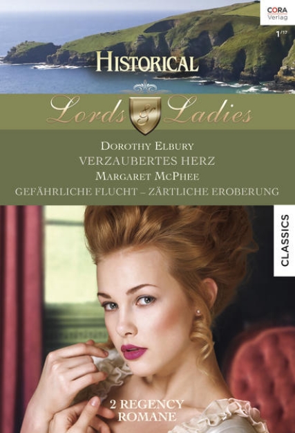 Bild von Historical Lords & Ladies Band 59 (eBook)