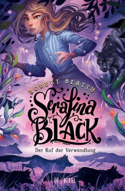 Bild von Serafina Black - Der Ruf der Verwandlung (eBook)