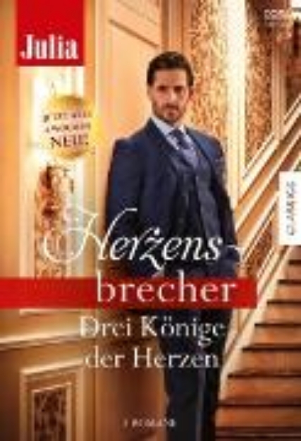 Bild von Julia Herzensbrecher Band 28 (eBook)