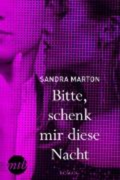 Bild von Bitte, schenk mir diese Nacht (eBook)