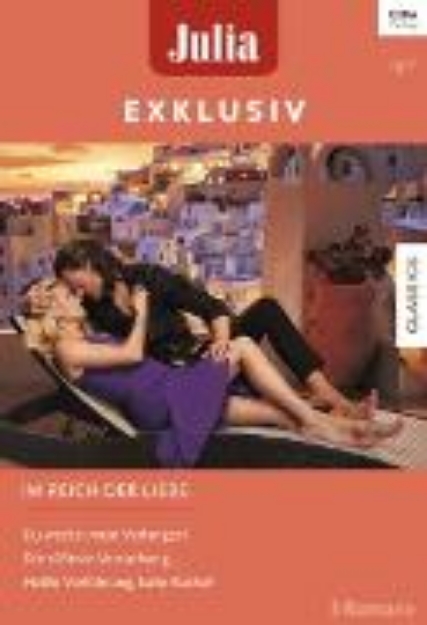 Bild von Julia Exklusiv Band 289 (eBook)