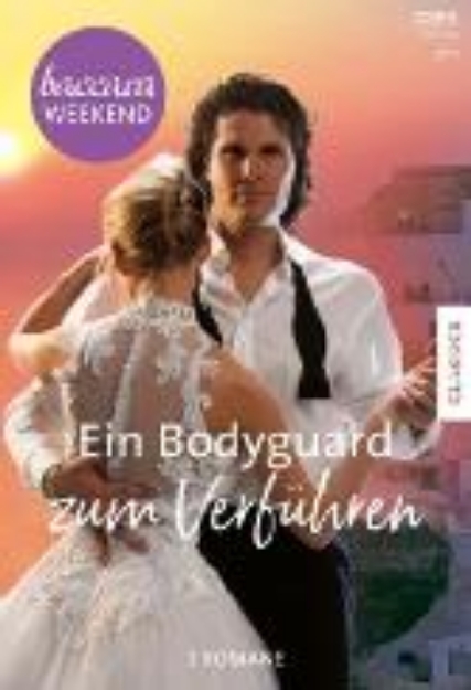 Bild zu Baccara Weekend Band 39 (eBook)