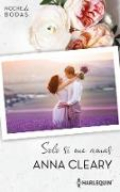 Bild von Solo si me amas (eBook)