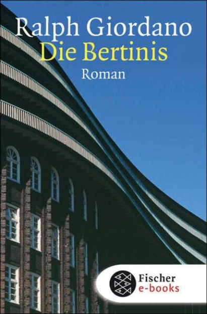 Bild von Die Bertinis (eBook)