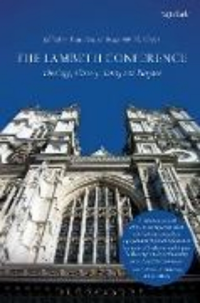 Bild von The Lambeth Conference (eBook)