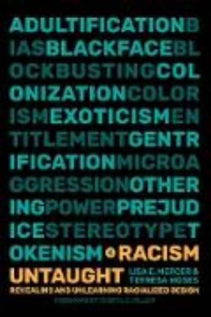 Bild zu Racism Untaught (eBook)