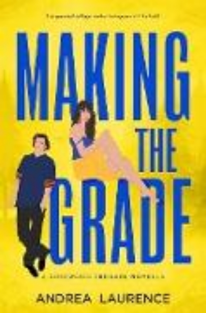 Bild von Making the Grade (Rosewood, #1) (eBook)