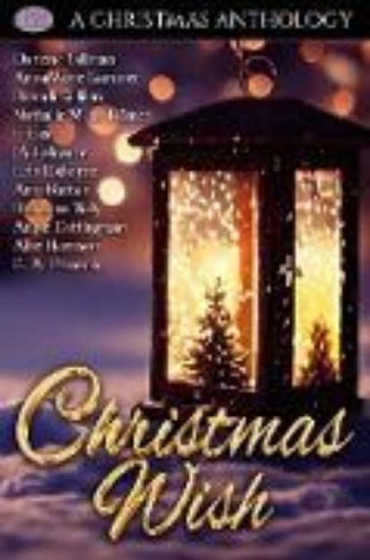 Bild von Christmas Wish (eBook)