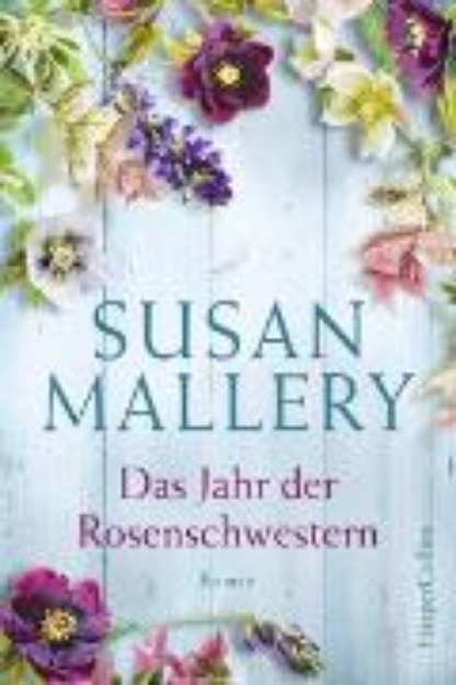 Bild von Das Jahr der Rosenschwestern (eBook)