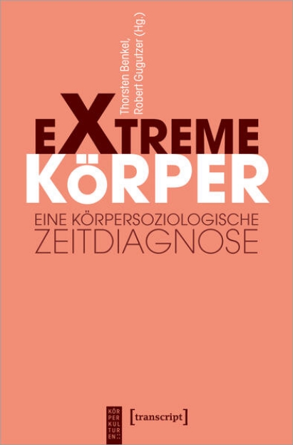 Bild von Extreme Körper (eBook)