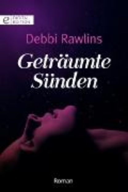 Bild von Geträumte Sünden (eBook)