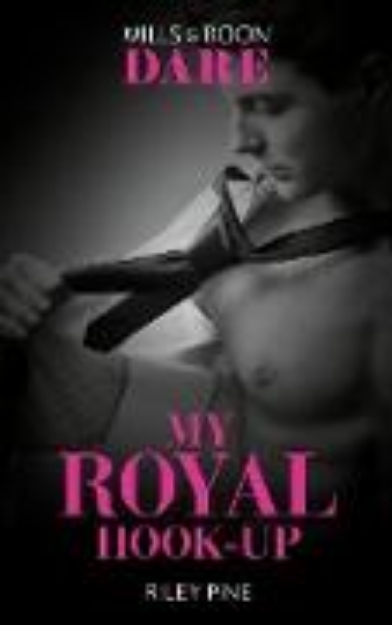 Bild von My Royal Hook-Up (eBook)