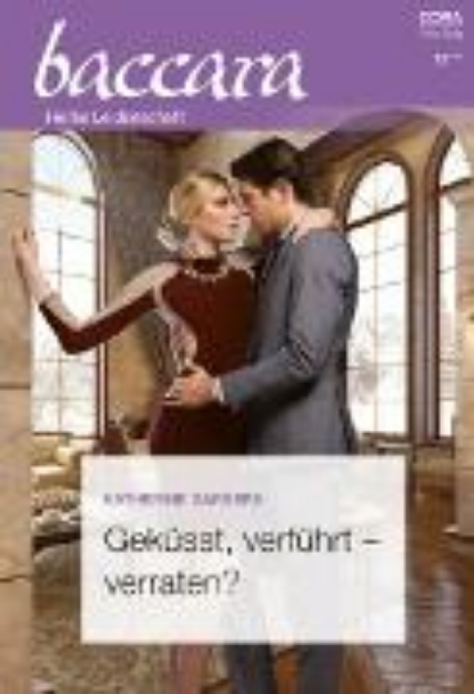 Bild von Geküsst, verführt - verraten? (eBook)