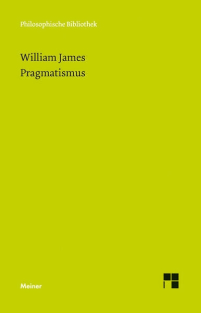 Bild von Pragmatismus (eBook)