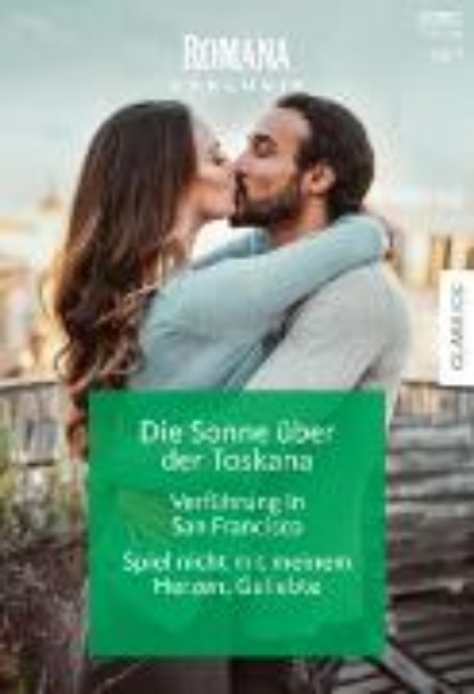 Bild von Romana Exklusiv Band 379 (eBook)