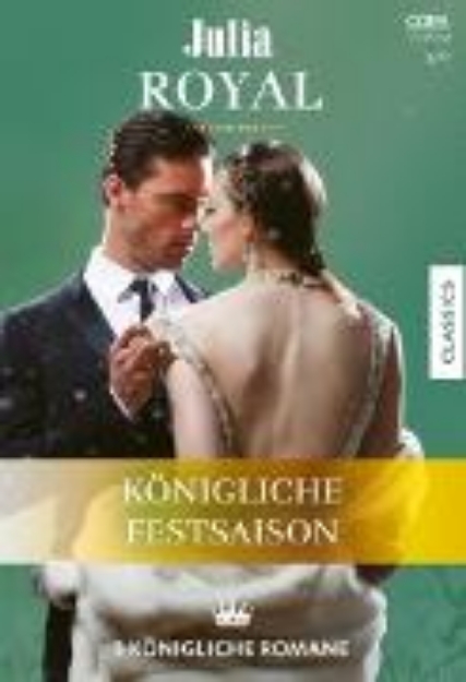 Bild zu Julia Royal Band 14 (eBook)