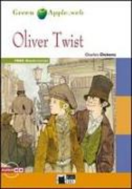 Bild zu Oliver Twist