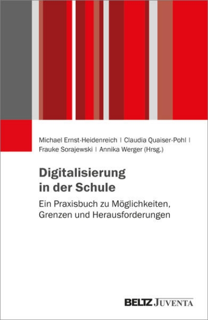 Bild von Digitalisierung in der Schule