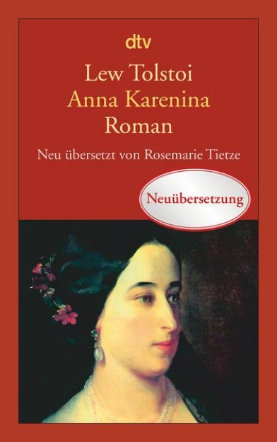 Bild von Anna Karenina