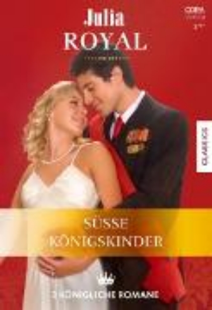 Bild von Julia Royal Band 23 (eBook)