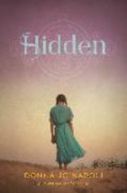 Bild zu Hidden (eBook)