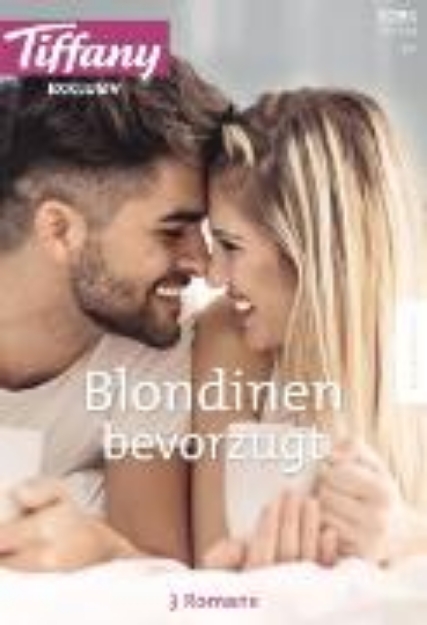 Bild von Tiffany Exklusiv Band 91 (eBook)