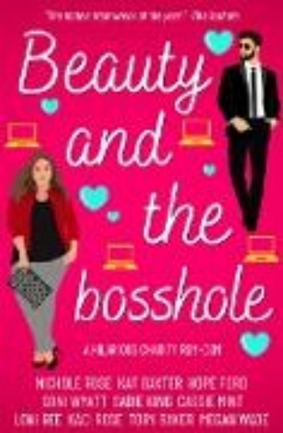 Bild von Beauty and the Bosshole (eBook)