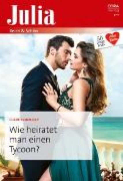 Bild von Wie heiratet man einen Tycoon? (eBook)