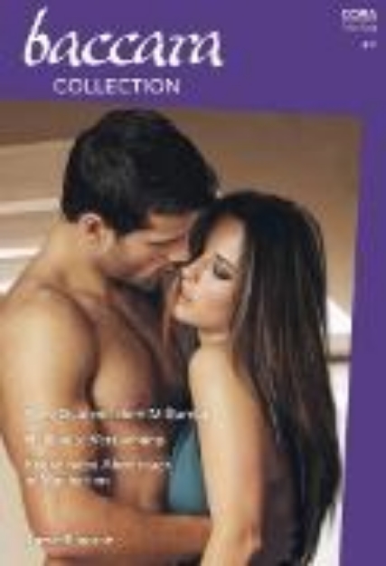 Bild von Baccara Collection Band 436 (eBook)