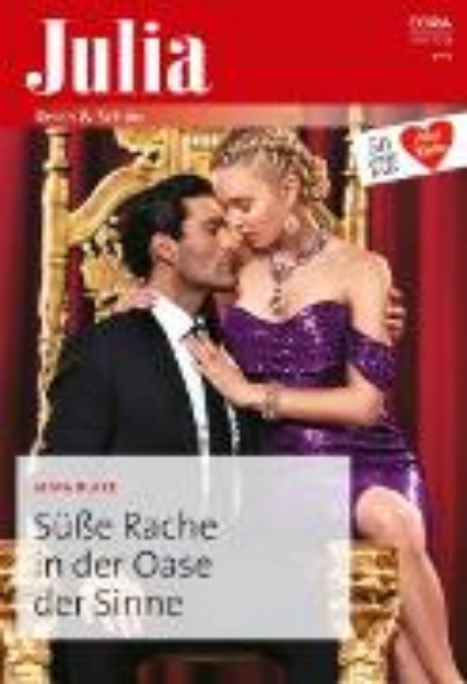 Bild von Süße Rache in der Oase der Sinne (eBook)