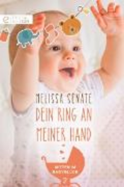 Bild von Dein Ring an meiner Hand (eBook)