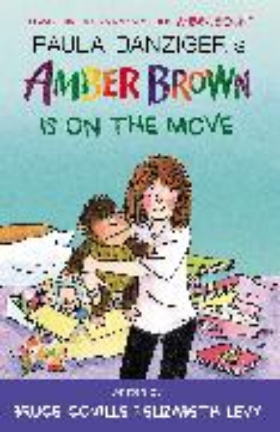 Bild von Amber Brown Is on the Move (eBook)