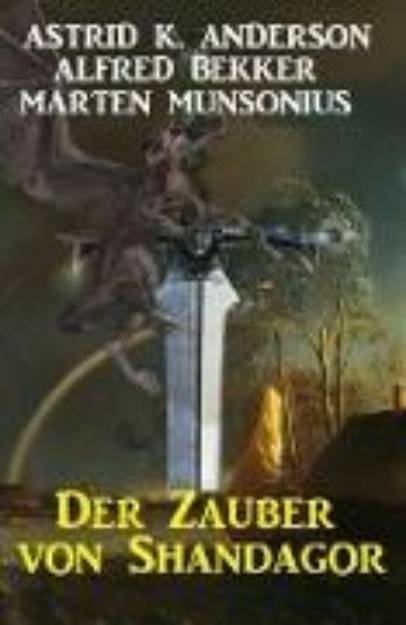 Bild zu Der Zauber von Shandagor (eBook)