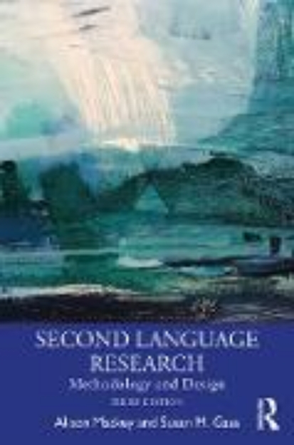 Bild von Second Language Research (eBook)