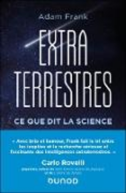 Bild von Extraterrestres, ce que dit la science (eBook)