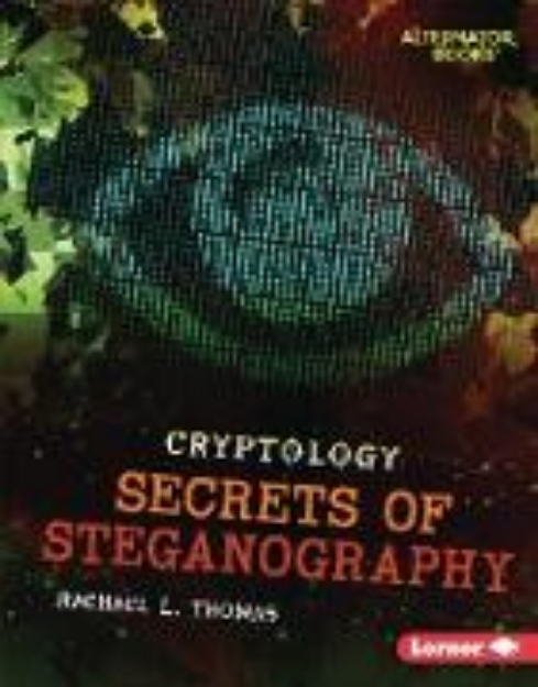 Bild von Secrets of Steganography (eBook)