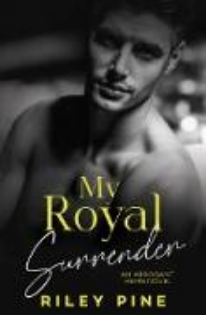 Bild von My Royal Surrender (eBook)