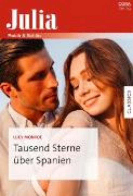 Bild von Tausend Sterne über Spanien (eBook)