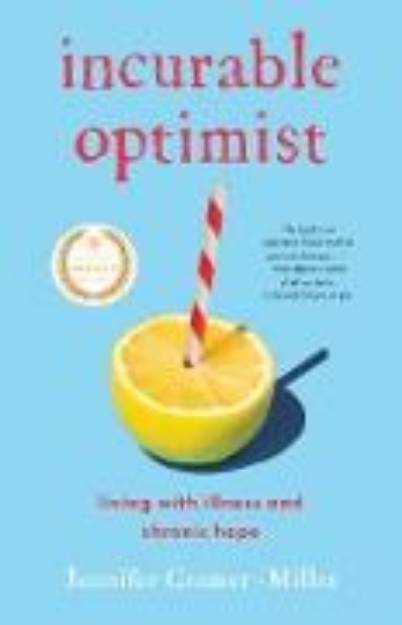 Bild von Incurable Optimist (eBook)