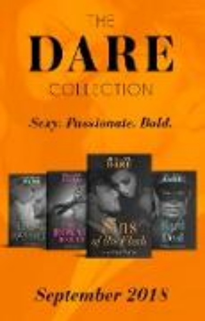 Bild von Dare Collection September 2018 (eBook)