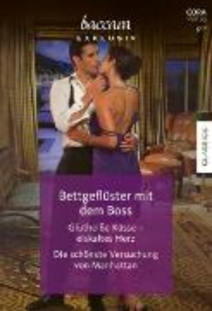 Bild zu Baccara Exklusiv Band 233 (eBook)