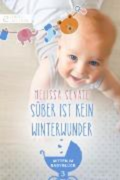 Bild von Süßer ist kein Winterwunder (eBook)