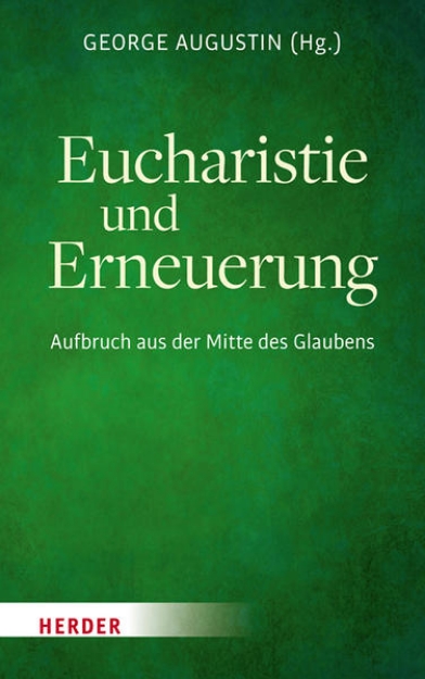 Bild von Eucharistie und Erneuerung